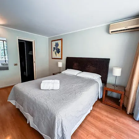Apartamento Espectacular Con Vista Panoramica Y Espacial